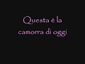 Questa è la camorra Questa è la camorra