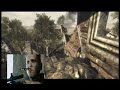 Saving Prvt Ryan remake (Cod5