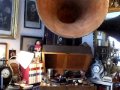 Aco Salesman Record - G 15000 Advertising Aco Discs C 1928