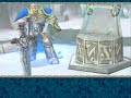 Warcraft 3 Reign of Chaos Human campaign cinematics 4/4