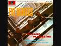The Beatles P.s. I Love You
