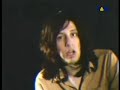 this is the music video for the adam green song 
