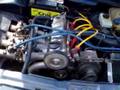 Expo tuning (gol aspirado)