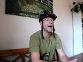 Zu Gast bei Dan Richter: Botaniker des Grauens