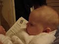 Kaylei Loves Flash Cards
