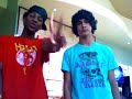 dance instructional number 2 ...jordan francis, sarah francis from camp rock victoria justice zoey 101, spectacular and adan jogia spectacular