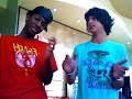 dance instructional number 2 ...jordan francis, sarah francis from camp rock victoria justice zoey 101, spectacular and adan jogia spectacular