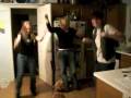 Nobodys perfect. doglover choreography