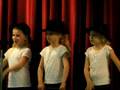 3K girl Singers