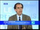 Michel Camdessus, ancien grand patron du FMI