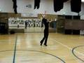 ballet 1100  waltz/balance w/ counts