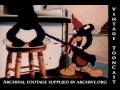 woody woodpecker