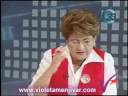 Debate Violeta/Norman Ocho en punto (Parte 6)