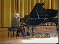 S.Fiorentino: Bach-Busoni (arr. Fiorentino). 1.Preludio.