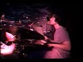 Canvas Solaris-Cyclotron Emission (Live) Canvas Solaris-Cyclotron Emission (Live)
