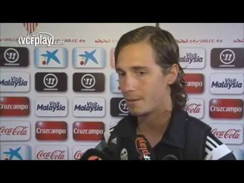 Lucas Orban: 'Estoy contento de poder brindar este triunfo al equipo y al Club' Lucas Orban: 'Estoy contento de poder brindar este triunfo al equipo y al Club'