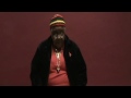 NCI'S 1ST ANNUAL AIDS AWARENESS CAMPAIGN (Mikii Gran Gran Hooper) Pt. 1