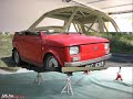 fiat126p tuning