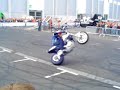 Chris Pfeiffer Stunt On Intermot 2006 Chris Pfeiffer Stunt On Intermot 2006