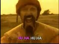 dschinghis kahn  -leningrad cowboys-