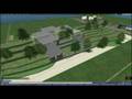 Wikitecture Progress, Second Life Machinima, 3D Wiki