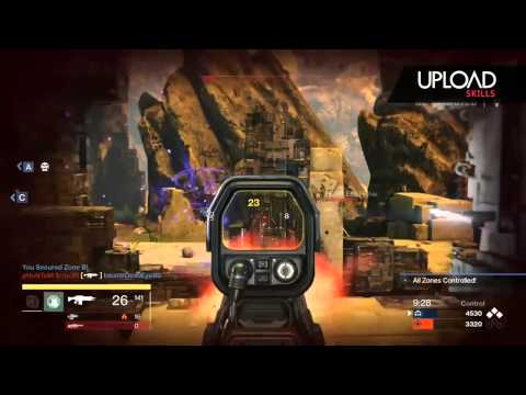 how to boost jump in destiny