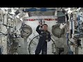 Space Station Commander Koichi Wakata Discusses Life in Space with Japanese Media