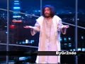 Melhores do Mundo (Recado de Jeova)- J� Soares 2008