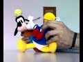 Donald duck sexytime& doggystyle @school Donald duck sexytime& doggystyle @school