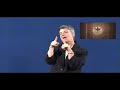 Living Easter: Pentecost- Sign Language Living Easter: Pentecost- Sign Language