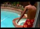 Swimmin in the Rain