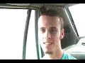 Viagem da Banda No Haole pra Barra Bonita
