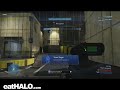 RB snipe