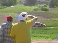 Kris Meeke - Rally of Poland 2006