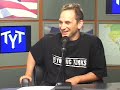 Are You Down? Cenk vs. Dave Koller Are You Down? Cenk vs. Dave Koller