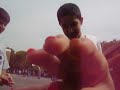 dust bunny attack!!