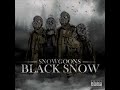 Snowgoons - Black Snow Snowgoons - Black Snow