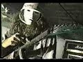 Buckethead -  Halloween