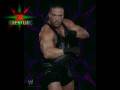 One of a kind - Rob Van Dam (REMIX)