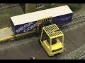 Slot Car & Model Train