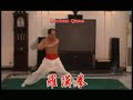 Wenzhou Nanquan - Luohan Quan [ 温州南拳:罗汉拳]