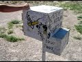 Area 51 Visitors Guide