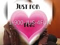 Just for Fun Live Telephone Dating Service Commercial