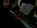 impro piano libre #1