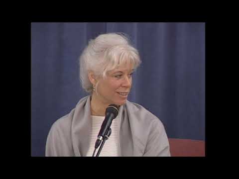 Gangaji Video: The Willingness to Rest