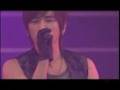2007 Shinh wa JP tour - Angel + Sharing Forever