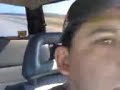 manejando