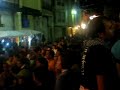Fiestas de Baltanás 2008- Vuelta con la charanga