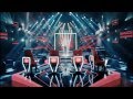 The Voice UK Season 1 Promo