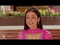 Arnav parks his car in a no parking zone. A traffic cop sees Khushi in the driver seat and asks for her driving license. Arnav refuses to admit to the cop that he was driving the car until Khushi apologizes to him. Arnav is healed after drinking Khushi's herbal tonic, but he pretends to be sick to make her clean his room. Shyam tries to steal a file from Arnav's locker. Khushi is hurt when Arnav tells her that he does not want to give her credit for healing him.